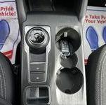 new 2024 Ford Escape car, priced at $32,705