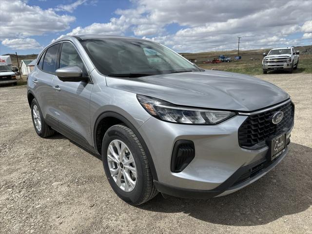 new 2024 Ford Escape car, priced at $32,705