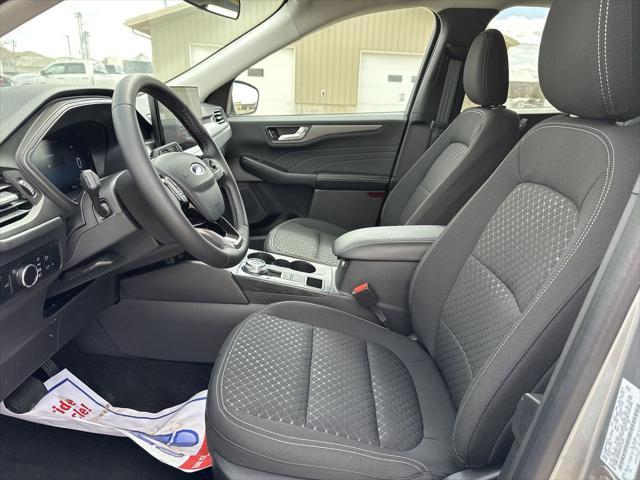 new 2024 Ford Escape car, priced at $32,705