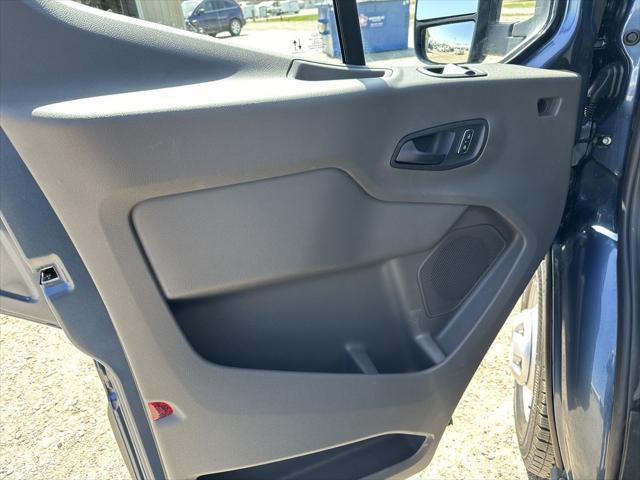 new 2025 Ford Transit-350 car, priced at $74,760