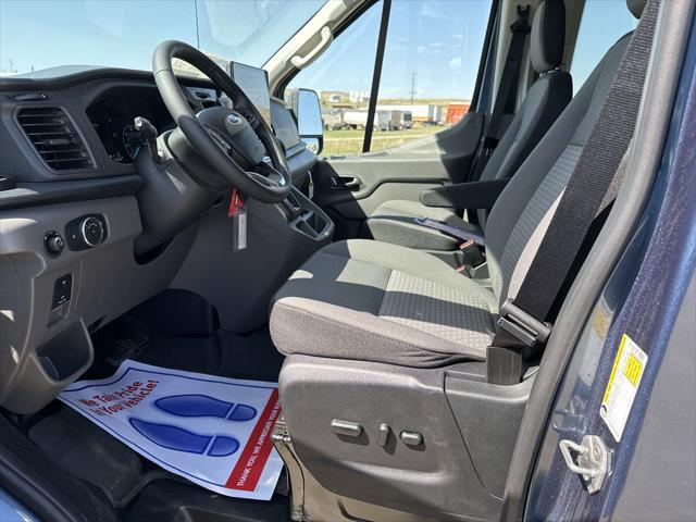 new 2025 Ford Transit-350 car, priced at $74,760