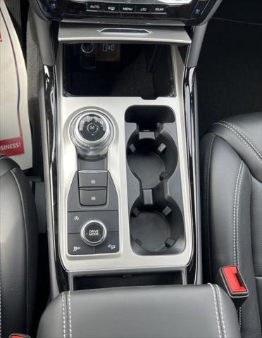 new 2024 Ford Explorer car, priced at $56,610