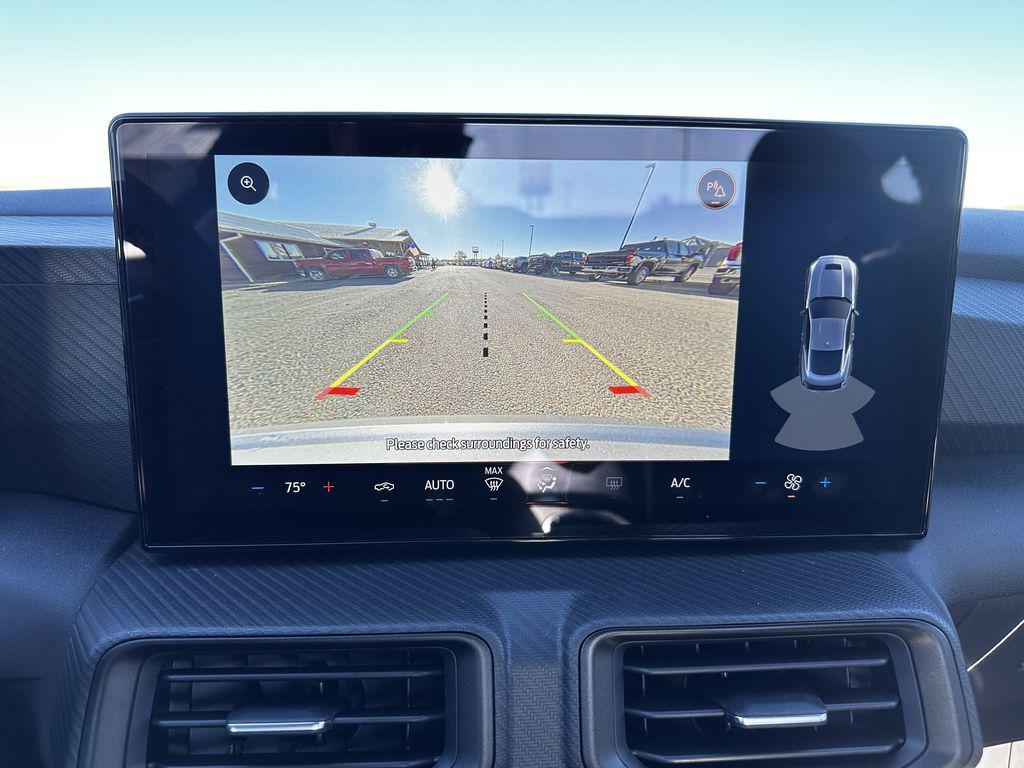 new 2024 Ford Mustang car, priced at $41,115