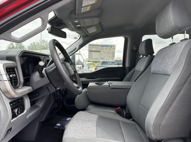 new 2024 Ford F-250 car, priced at $73,940