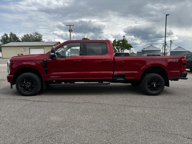 new 2024 Ford F-250 car, priced at $73,940