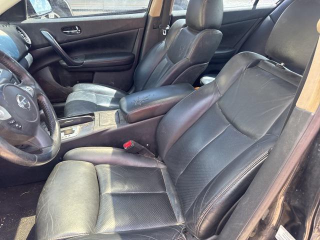 used 2014 Nissan Maxima car, priced at $5,239