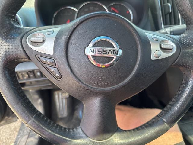 used 2014 Nissan Maxima car, priced at $5,239
