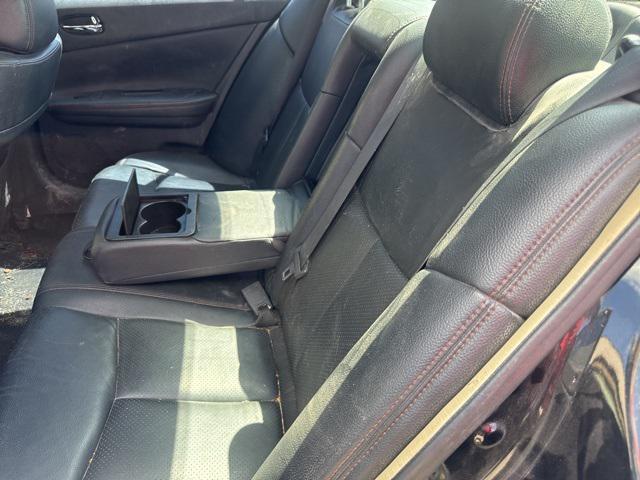 used 2014 Nissan Maxima car, priced at $5,239