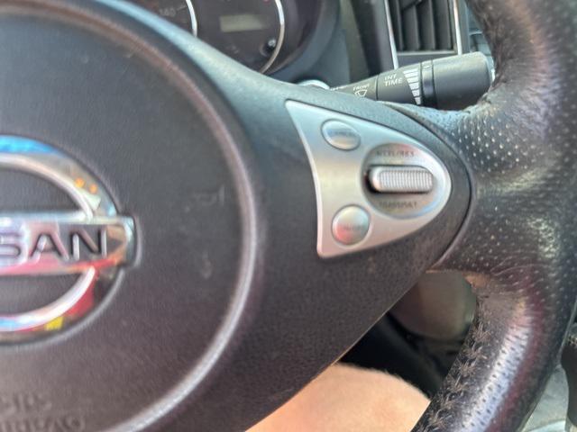 used 2014 Nissan Maxima car, priced at $5,239