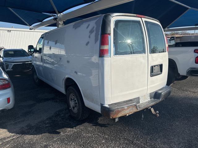 used 2005 Chevrolet Express 2500 car, priced at $5,488