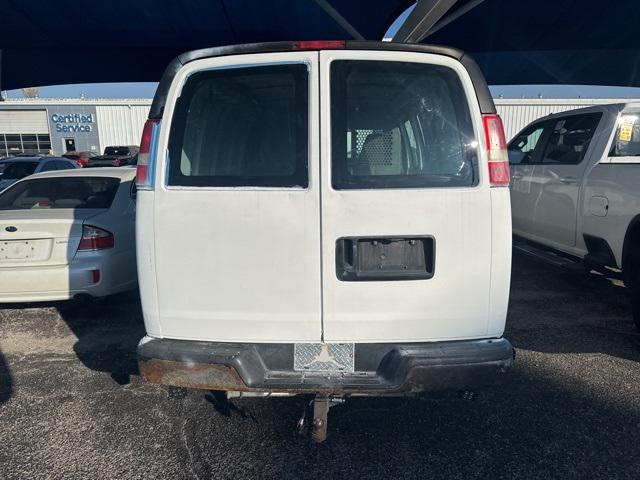 used 2005 Chevrolet Express 2500 car, priced at $5,488