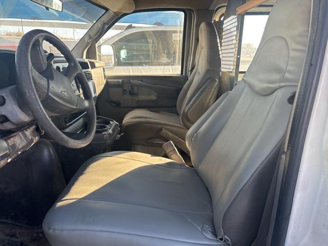 used 2005 Chevrolet Express 2500 car, priced at $5,488