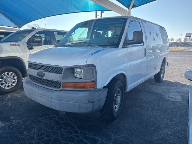 used 2005 Chevrolet Express 2500 car, priced at $5,488