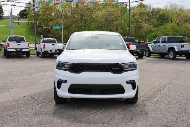 used 2022 Dodge Durango car, priced at $26,200