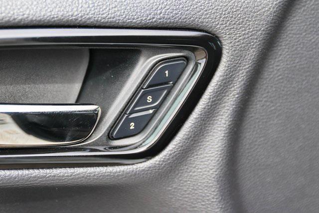 used 2022 Dodge Durango car, priced at $26,200