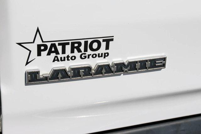 used 2024 Ram 1500 car, priced at $42,988