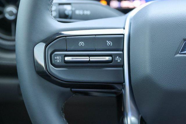 new 2024 Chevrolet Colorado car, priced at $38,173