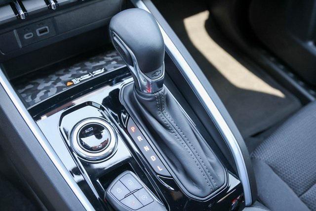 new 2024 Chevrolet Colorado car, priced at $38,173