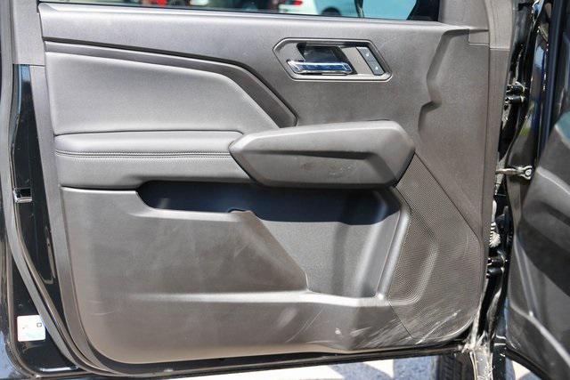 new 2024 Chevrolet Colorado car, priced at $38,173