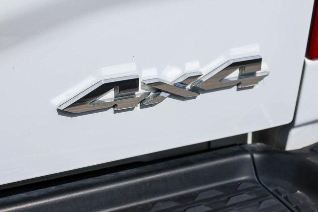 used 2024 Ram 2500 car, priced at $52,988