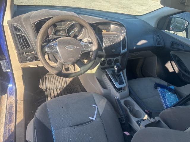 used 2012 Ford Focus car, priced at $5,000