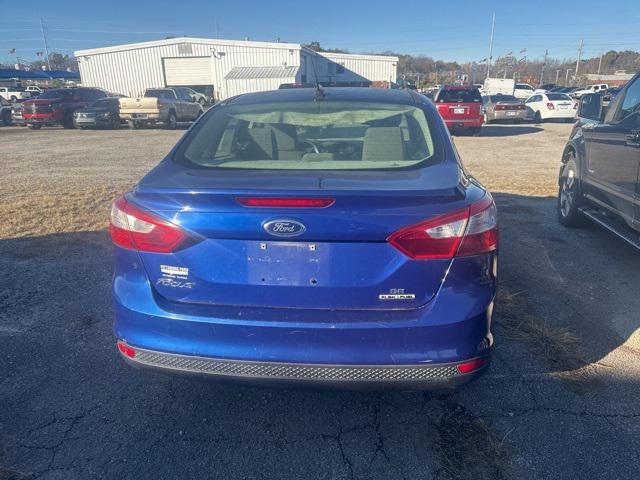 used 2012 Ford Focus car, priced at $5,000