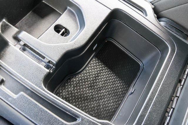 used 2023 Ram 1500 car, priced at $28,825