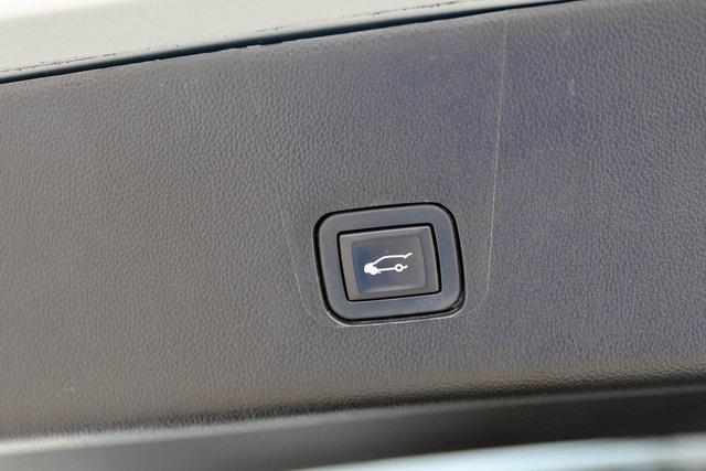 used 2019 Chevrolet Traverse car, priced at $16,200