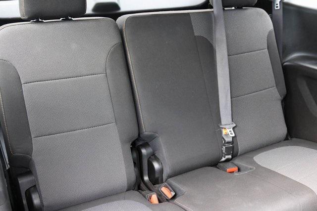 used 2019 Chevrolet Traverse car, priced at $16,200