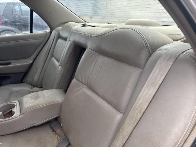 used 2001 Honda Accord car, priced at $1,000