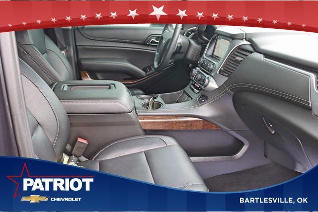 used 2018 Chevrolet Tahoe car, priced at $22,888