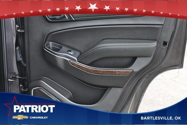 used 2018 Chevrolet Tahoe car, priced at $22,888