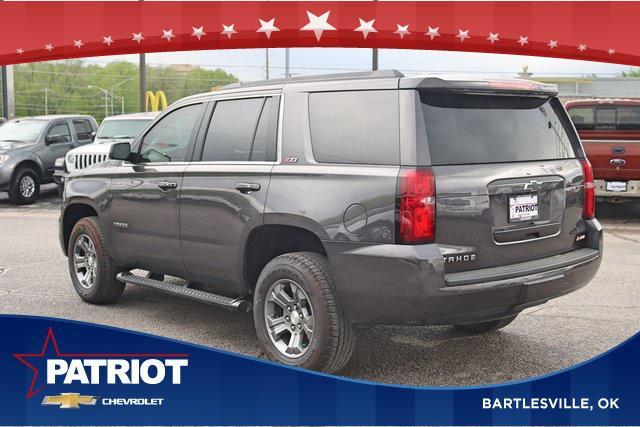used 2018 Chevrolet Tahoe car, priced at $22,888