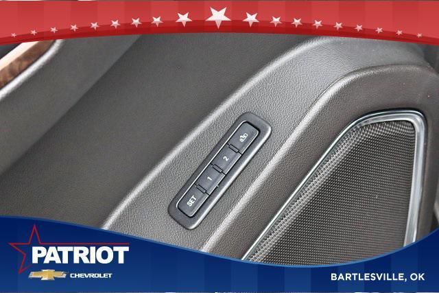 used 2018 Chevrolet Tahoe car, priced at $22,888