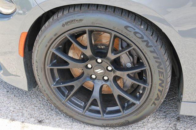 used 2018 Dodge Charger car, priced at $24,500