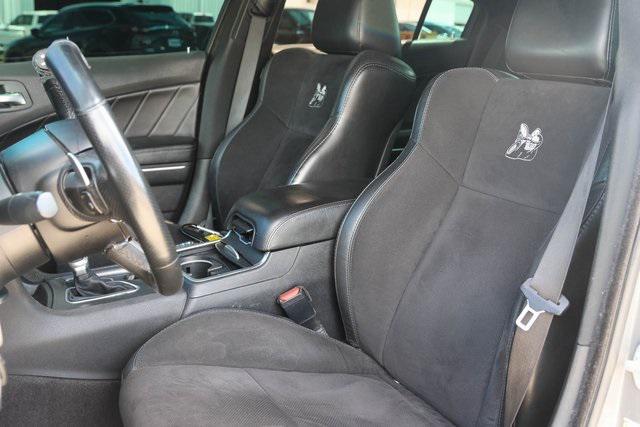 used 2018 Dodge Charger car, priced at $24,500