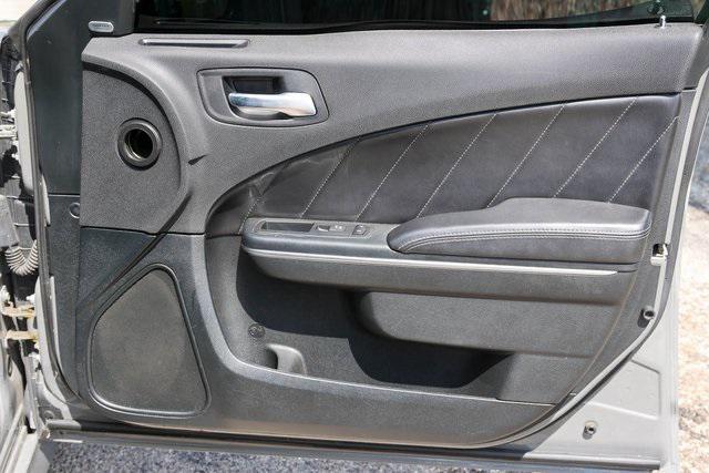 used 2018 Dodge Charger car, priced at $24,500
