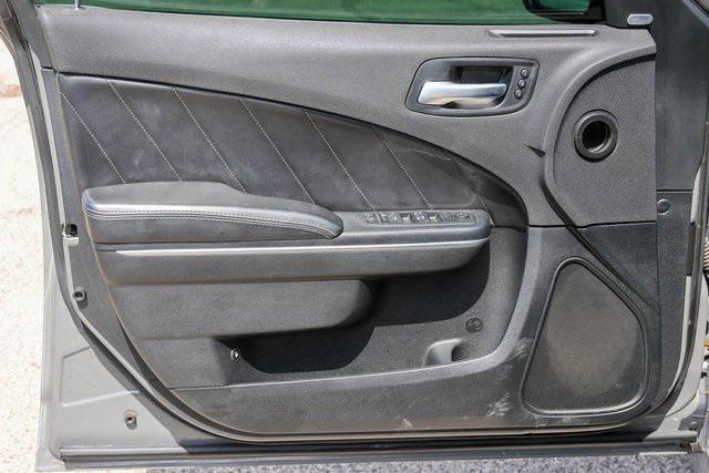 used 2018 Dodge Charger car, priced at $24,500