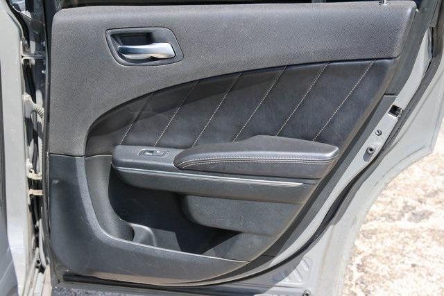 used 2018 Dodge Charger car, priced at $24,500