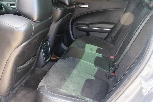 used 2018 Dodge Charger car, priced at $24,500