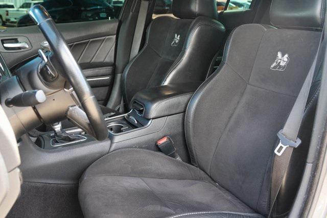used 2018 Dodge Charger car, priced at $24,500