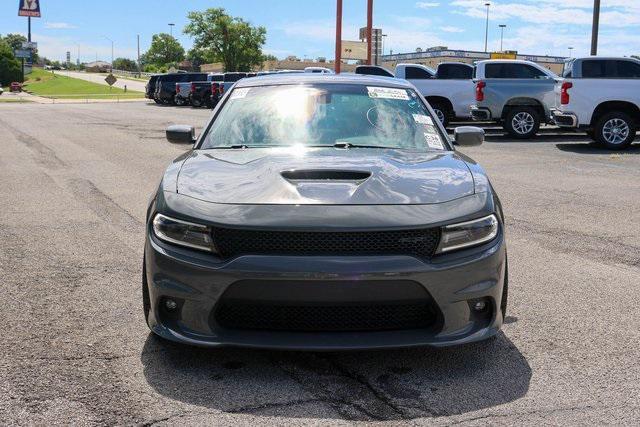 used 2018 Dodge Charger car, priced at $24,500