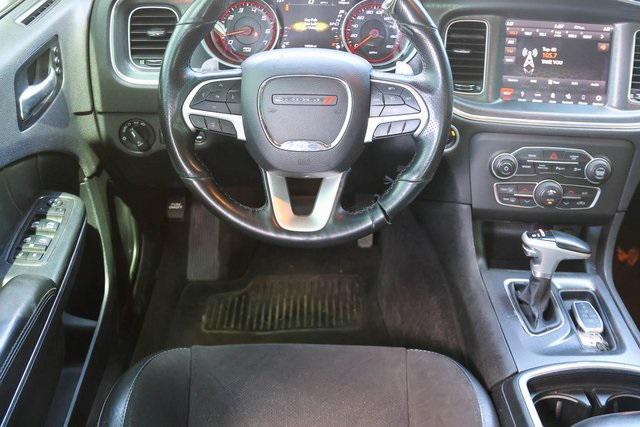 used 2018 Dodge Charger car, priced at $24,500
