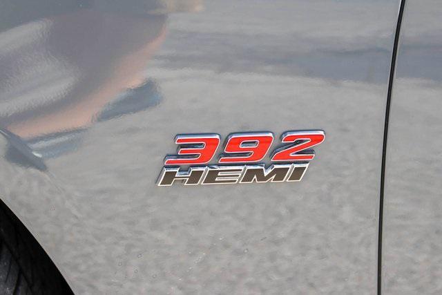 used 2018 Dodge Charger car, priced at $24,500