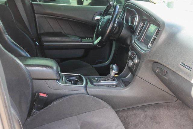 used 2018 Dodge Charger car, priced at $24,500