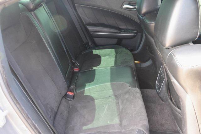 used 2018 Dodge Charger car, priced at $24,500