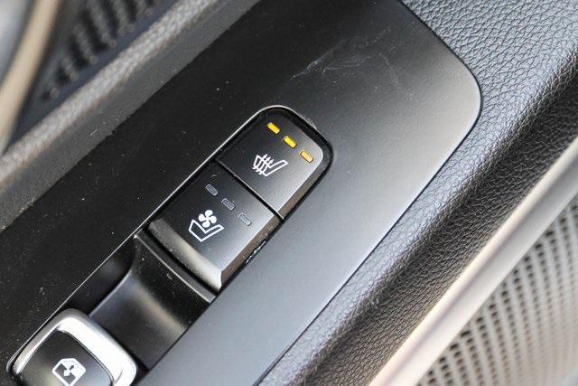 used 2022 Kia Telluride car, priced at $27,600