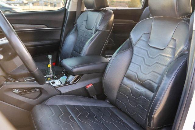 used 2022 Kia Telluride car, priced at $27,600