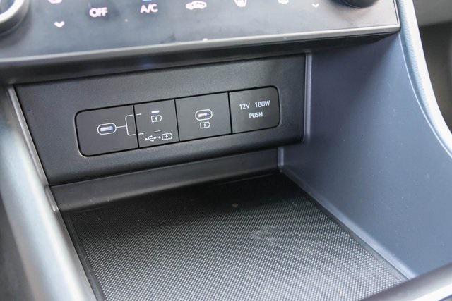 used 2024 Hyundai Sonata car, priced at $19,998