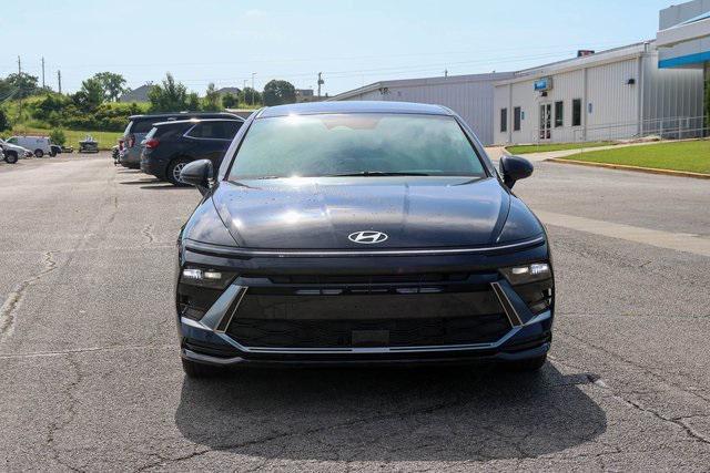 used 2024 Hyundai Sonata car, priced at $19,998